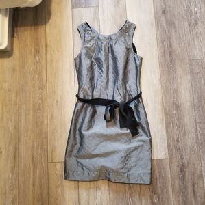 Banana Republic Sheath Dress